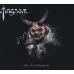 輸入盤 MAGNUM / MONSTER ROARS [CD]