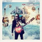 輸入盤 ACE FREHLEY / ORIGINS VOL.1 [CD]