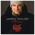 輸入盤 JAMES TAYLOR / A CHRISTMAS ALBUM [CD]