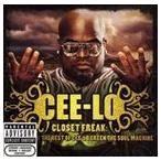 輸入盤 CEE-LO / CLOSET FREAK ： BEST OF [CD]