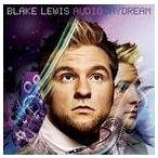 輸入盤 BLAKE LEWIS / AUDIO DAY DREAM [CD]