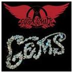 輸入盤 AEROSMITH / GEMS [CD]