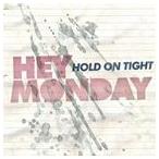 輸入盤 HEY MONDAY / HOLD ON TIGHT [CD]
