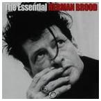 輸入盤 HERMAN BROOD / ESSENTIAL [CD]