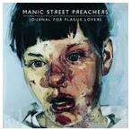 輸入盤 MANIC STREET PREACHERS / JOURNAL FOR PLAGUE LOVERS [CD]