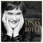 輸入盤 SUSAN BOYLE / I DREAMED A DREAM [CD]