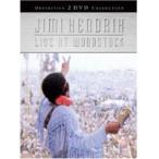 輸入盤 JIMI HENDRIX / LIVE AT WOODSTOCK [2DVD]