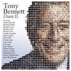輸入盤 TONY BENNETT / DUETS II [CD]