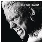 輸入盤 DEATH DESTRUCTION / DEATH DESTRUCTION [CD]