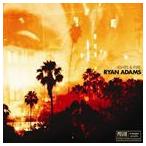 輸入盤 RYAN ADAMS / ASHES ＆ FIRE [CD]