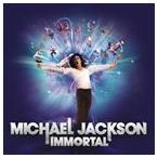 輸入盤 MICHAEL JACKSON / IMMORTAL （DLX） [2CD]