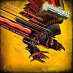 輸入盤 JUDAS PRIEST / SCREAMING FOR VENGEANCE （CD＋DVD／30TH ANNIV.） [CD＋DVD]