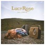 輸入盤 LUCY ROSE / LIKE I USED TO （DLX） [CD]