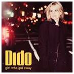 輸入盤 DIDO / GIRL WHO GOT AWAY （DLX） [2CD]
