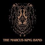輸入盤 MARCUS KING BAND / MARCUS KING BAND [CD]