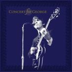 輸入盤 VARIOUS / CONCERT FOR GEORGE [2CD]