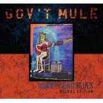 輸入盤 GOV’T MULE / HEAVY LOAD BLUES （DELUXE EDITION） [2CD]