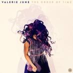 輸入盤 VALERIE JUNE / ORDER OF TIME [CD]