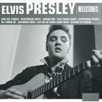 輸入盤 ELVIS PRESLEY / MILESTONES - ELVIS [CD]