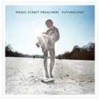 輸入盤 MANIC STREET PREACHERS / FUTUROLOGY [CD]