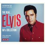 輸入盤 ELVIS PRESLEY / REAL [3CD]