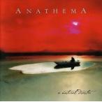 輸入盤 ANATHEMA / NATURAL DISASTER [LP＋CD]