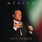 輸入盤 JULIO IGLESIAS / MEXICO [CD]