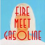 輸入盤 SIA / FIRE MEET GASOLINE [CDS]