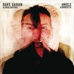 輸入盤 DAVE GAHAN ＆ SOULSAVERS / ANGELS ＆ GHOSTS [CD]