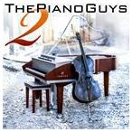 輸入盤 PIANO GUYS / PIANO GUYS 2 [CD]