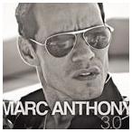 輸入盤 MARC ANTHONY / 3.0 [CD]