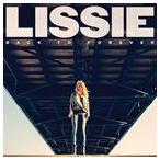 輸入盤 LISSIE / BACK TO FOREVER （DLX） [CD]