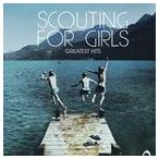 輸入盤 SCOUTING FOR GIRLS / GREATEST HITS [CD]