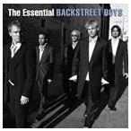 輸入盤 BACKSTREET BOYS / ESSENTIAL [2CD]
