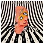 輸入盤 CAGE THE ELEPHANT / MELOPHOBIA [CD]