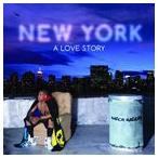 輸入盤 MACK WILDS / NEW YORK ： A LOVE STORY [CD]