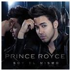 輸入盤 PRINCE ROYCE / SOY EL MISMO [CD]