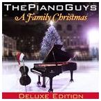 輸入盤 PIANO GUYS / FAMILY CHRISTMAS [CD＋DVD]
