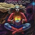 輸入盤 CAPTAIN BEYOND / LOST ＆ FOUND 1972-1973 [CD]