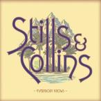 輸入盤 STEPHEN STILLS ／ JUDY COLLINS / EVERYBODY KNOWS [CD]