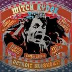 輸入盤 MITCH RYDER / DETROIT BREAKOUT! [CD]