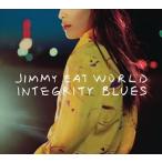 輸入盤 JIMMY EAT WORLD / INTEGRITY BLUES [CD]