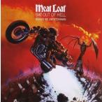 輸入盤 MEAT LOAF / BAT OUT OF HELL [LP]