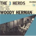 輸入盤 WOODY HERMAN / 3 HERDS [CD]