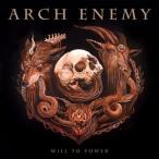 輸入盤 ARCH ENEMY / WILL TO POWER （DLX） [CD]