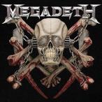 輸入盤 MEGADETH / KILLING IS MY BUSINESS...AND BUSINESS IS GOOD - THE FINAL KILL [CD]