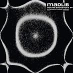 輸入盤 MADLIB / SOUND ANCESTORS （ARRANGED BY KIERAN HEBDEN） [CD]