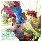 【CD】 第2部 O.S.T Battle Tendency ［Musik］