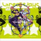 【CD】 青木カレン・ハセガワダイスケ／第3クールOPテーマ「Great Days」