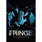 FRINGE／フリンジ〈シーズン1-5〉 DVD全巻セット [DVD]